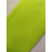 Бумага тишью 50х66см (цв.фисташковый), цена за упаковку